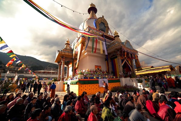Bhutan Festivals and Culture overview for travel