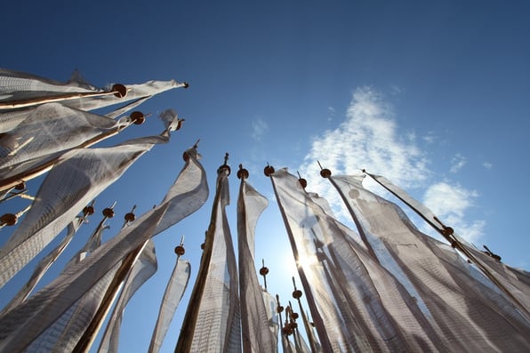 top five reasons to visit bhutan