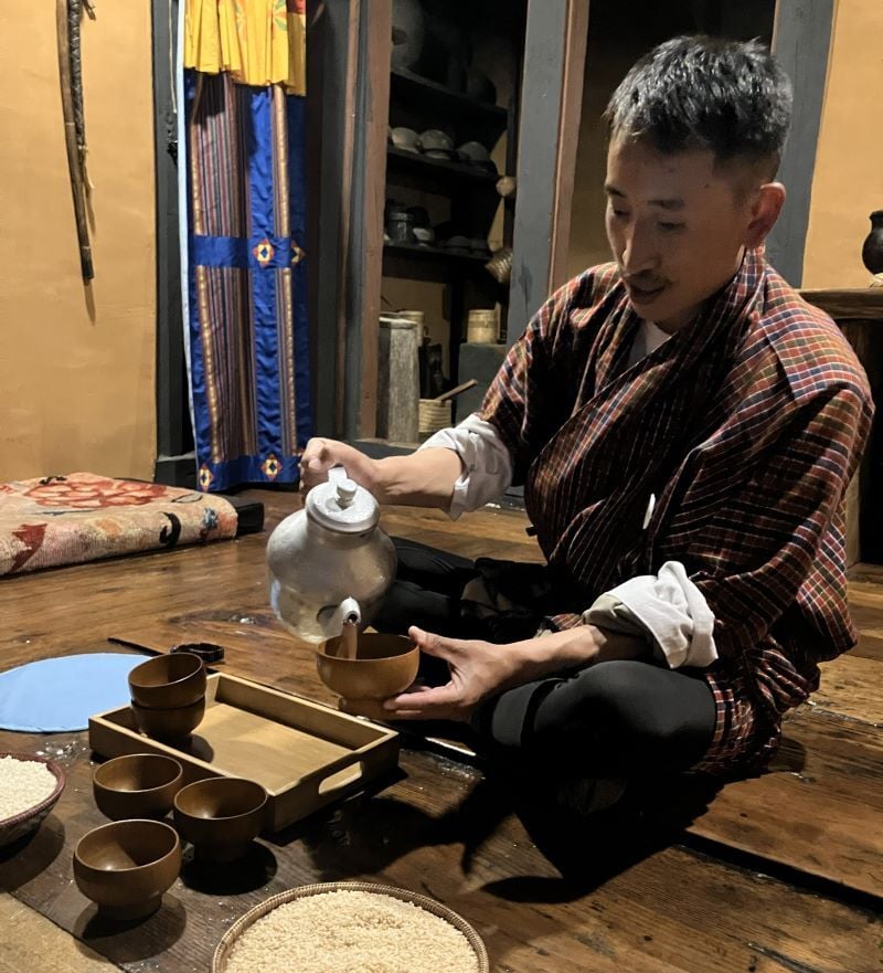 extremenatureadventures_guide_buttertea